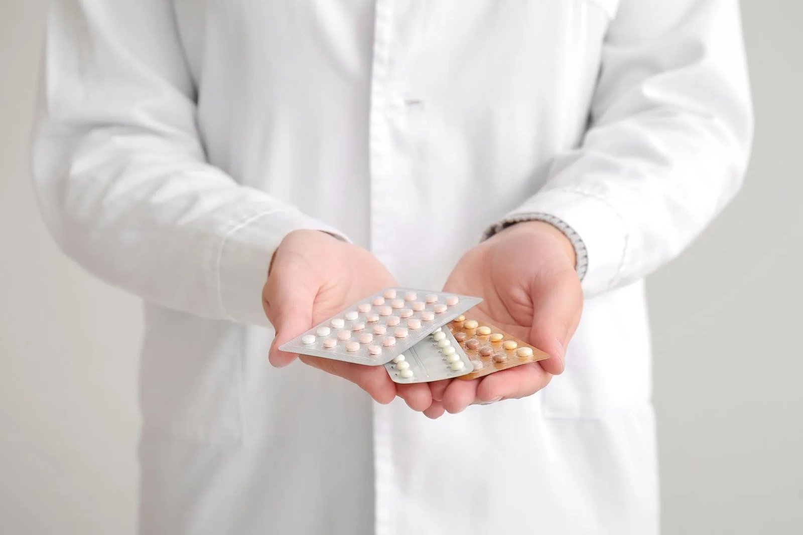 Terapia Hormonal