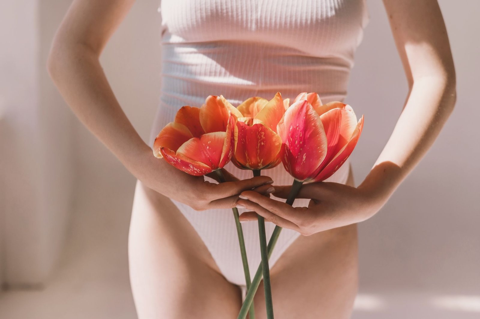 Laser Vaginal e Rejuvenescimento